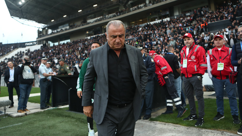 Τερίμ: «Κάναμε ατομικά λάθη – Το γκολ που πετύχαμε ήρθε αργά»