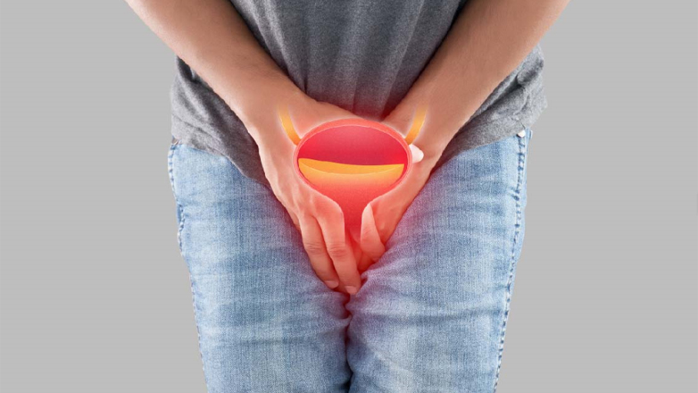 Μάιος: Μήνας Ευαισθητοποίησης για τον Καρκίνο της Ουροδόχου Κύστης