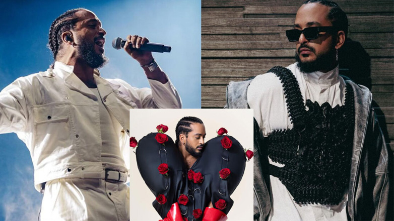 Slimane: Ποιος είναι ο Γάλλος τραγουδιστής για τον οποίο συζητάνε όλοι μετά το τέλος της Eurovision;