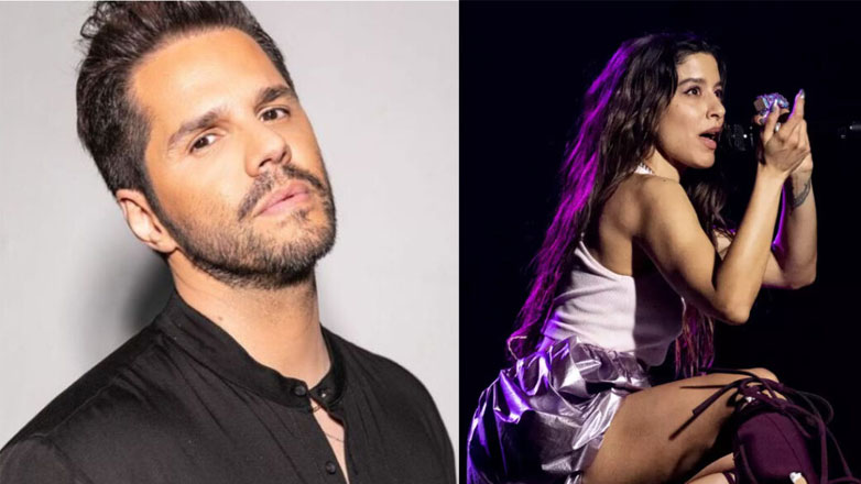 Γιώργος Τσαλίκης για Μαρίνα Σάττι: «Είναι μια γυναίκα που κοντεύει τα 40 – Είναι ανέτοιμη και λίγο ανώριμη»