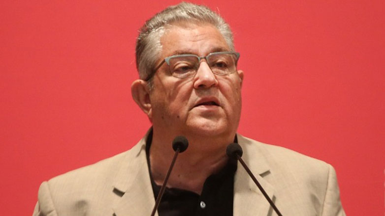 Δ. Κουτσούμπας: Να είναι το ΚΚΕ η έκπληξη των εκλογών, για να είναι την επόμενη μέρα πιο δυνατός ο λαός