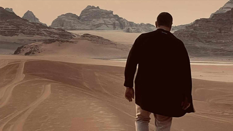 «Σε θέλω για μένα»: Κυκλοφόρησε το νέο τραγούδι του Νίκου Μακρόπουλου