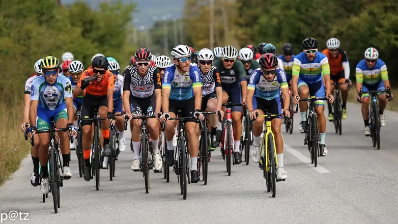 Η Θεσσαλονίκη ανοίγει σήμερα την αυλαία του ΔΕΗ Διεθνή Ποδηλατικού Γύρου Ελλάδας 2024!