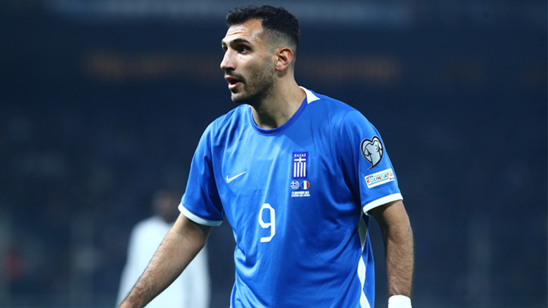 Εξετάζει τον Παυλίδη η Μπολόνια