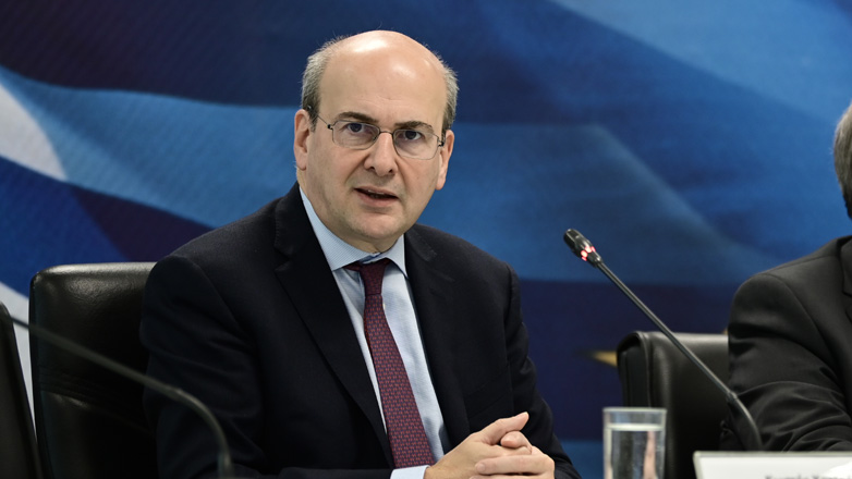 Κ. Χατζηδάκης: «Η Μακεδονία είναι προτεραιότητα της κυβέρνησης και αυτό δεν είναι απλά μια διακήρυξη»