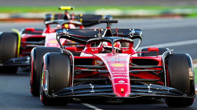 F1: Στην Ίμολα την Κυριακή το 7ο Grand Prix της χρονιάς