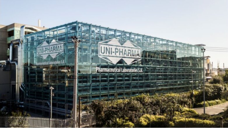 UNI-PHARMA & InterMed: Δέκα σημαντικές διακρίσεις