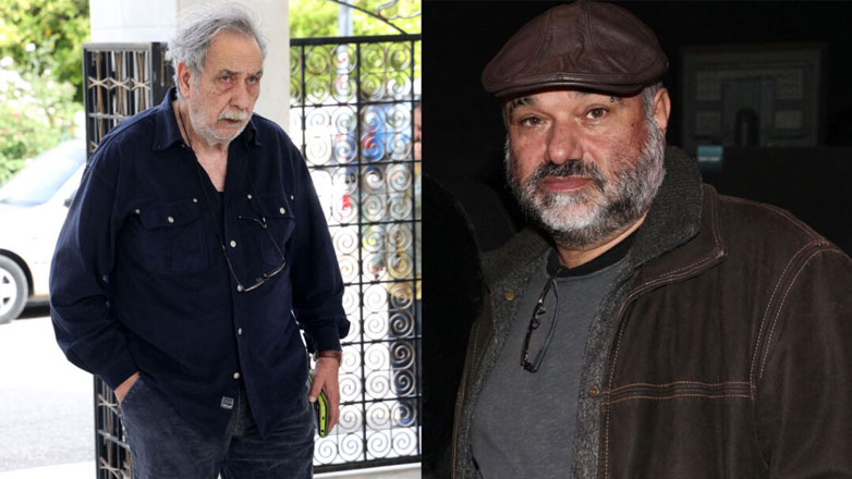 Κώστας Κωστόπουλος: Ο Κώστας Αρζόγλου παραιτήθηκε από μάρτυρας υπεράσπισης στη δίκη του σκηνοθέτη