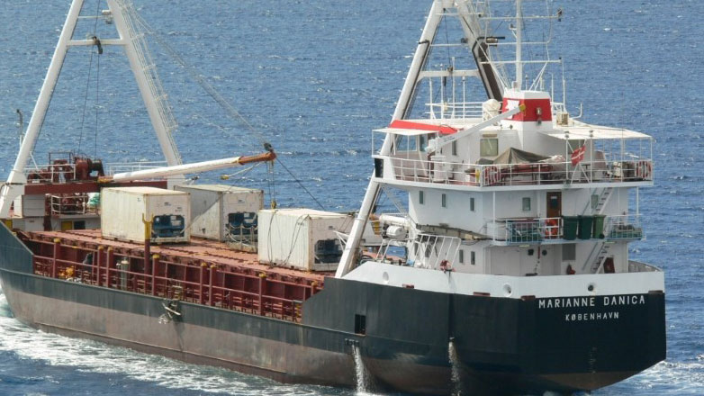 Ισπανία: Η κυβέρνηση αρνήθηκε να δώσει άδεια ελλιμενισμού σε πλοίο που μετέφερε όπλα στο Ισραήλ