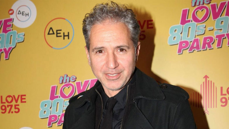 Δημήτρης Κόκοτας: Τα νεότερα για την κατάσταση της υγείας του – Τι λέει η αδελφή του