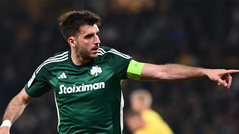 O’Jogo: «Ο Παναθηναϊκός αρνήθηκε πρόταση 12 εκατ. της Σπόρτινγκ για τον Ιωαννίδη»