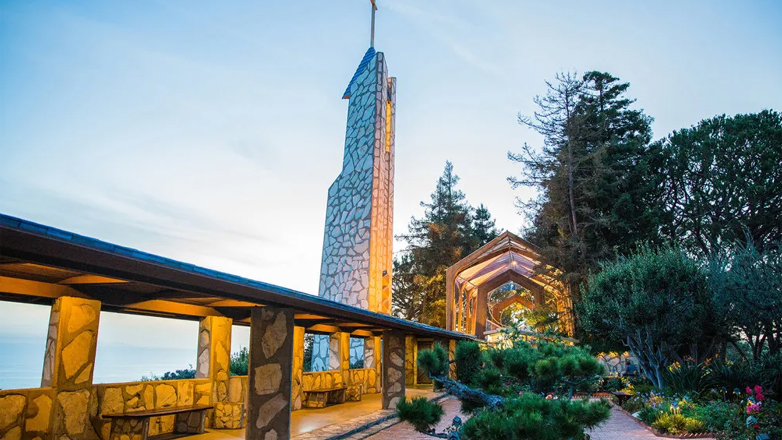 Θα αποσυναρμολογηθεί το εμβληματικό εξωκλήσι που σχεδίασε ο Λόιντ Ράιτ