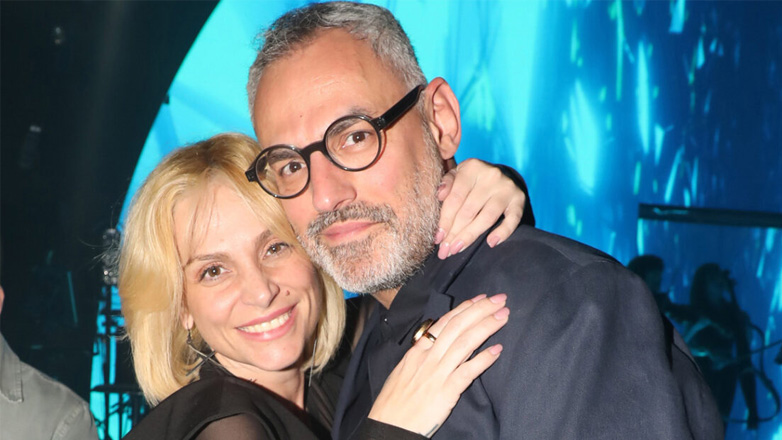 Ελεωνόρα Ζουγανέλη – Νίκος Συρίγος: Νέα βραδινή έξοδος για το ζευγάρι – Πιο ερωτευμένοι από ποτέ