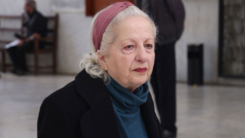 Ελένη Γερασιμίδου: Η άγνωστη περιπέτεια με την υγεία της – Νοσηλεύτηκε στον Ερυθρό Σταυρό μετά από εγκεφαλικό