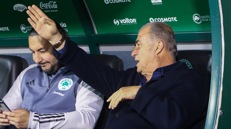 Τούρκος δημοσιογράφος αποκαλύπτει άμεσο «διαζύγιο» του Παναθηναϊκού με τον Τερίμ