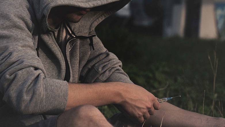 Πρώτη μείωση των θανάτων από υπερβολική δόση ναρκωτικών στις ΗΠΑ έπειτα από 6 χρόνια