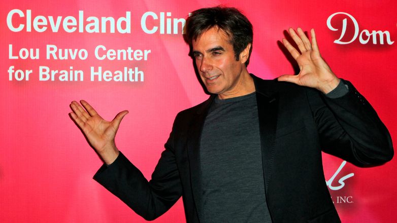 Ντέιβιντ Κόπερφιλντ: «Χιονοστιβάδα» καταγγελιών για σεξουαλικές παρενοχλήσεις από τον μάγο