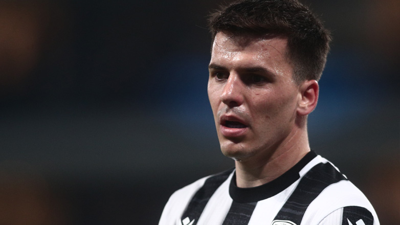 ΠΑΟΚ: Ερωτηματικό ο Μουργκ για τον «τελικό» με Άρη