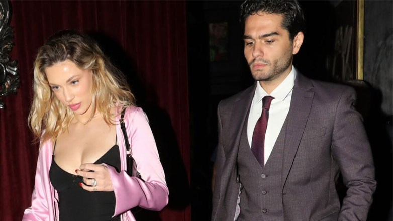 Χρήστος Μάστορας: Αποκάλυψε το νέο του τραγούδι με προσωπικές φωτογραφίες και βίντεο