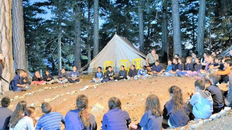 e-ΕΦΚΑ: Έναρξη υποβολής αιτήσεων για τη θερινή κατασκηνωτική περίοδο 2024