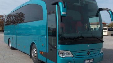 ΚΤΕΛ: Κρατική επιδότηση για αλλαγή λεωφορείων