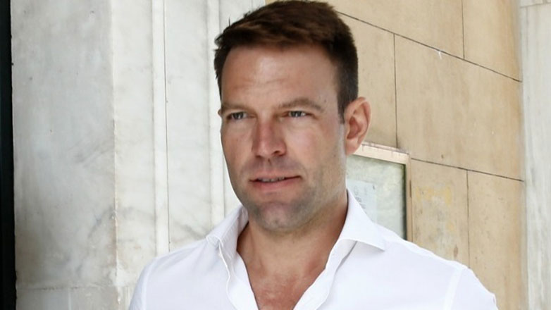 Κασσελάκης από Δράμα: «Στις ευρωεκλογές στείλτε μήνυμα στην κυβέρνηση»