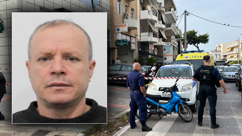 Προφυλακιστέος ο δολοφόνος του Μενιδίου