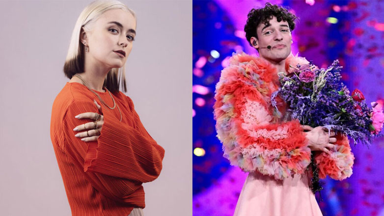 Ερωτευμένο το Nemo: Αυτή είναι η σύντροφός που έχει τα τελευταία 5 χρόνια