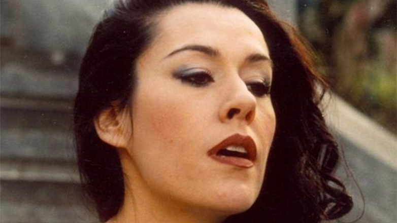 Πέθανε η ηθοποιός και τραγουδίστρια Δήμητρα Ζέρβα