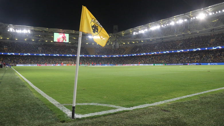 ΑΕΚ: Εξαντλήθηκαν τα εισιτήρια για το ματς με τη Λαμία