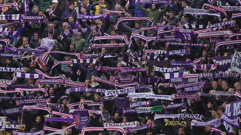 Η Φιορεντίνα έχει διαθέσει 4.500 εισιτήρια για τον τελικό του Conference League