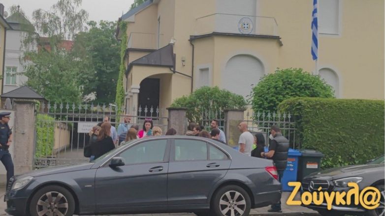 Με οριστικό «λουκέτο» απειλείται ελληνικό σχολείο στο Μόναχο