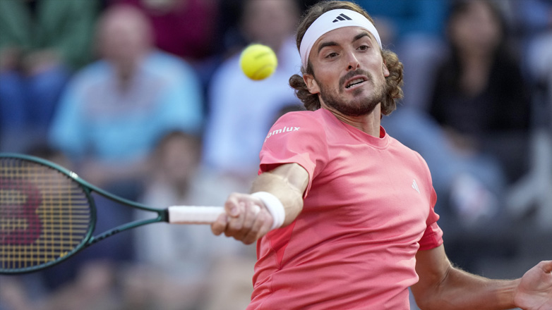 Τουρνουά Ρώμης: Ήττα-αποκλεισμός για τον Τσιτσιπά, με ανατροπή στα ημιτελικά ο Τζάρι!