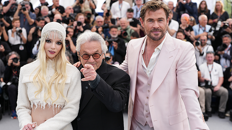 «Furiosa: A Mad Max Saga»: Το πρίκουελ της πολυαναμενόμενης ταινίας που ενθουσίασε τις Κάννες