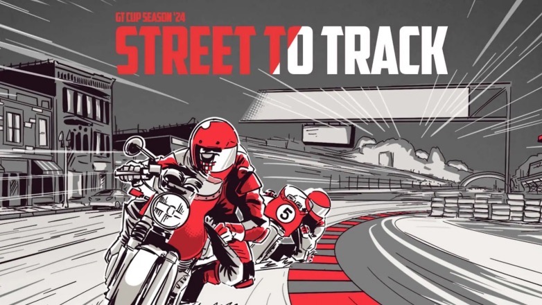 Η Royal Enfield ξεκινά το Continental GT Cup