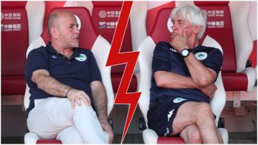 Όταν ο Αλαφούζος αντελήφθη το ύπουλο σχέδιο τού Γιοβάνοβιτς