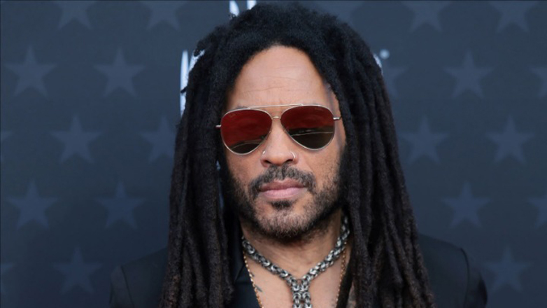 Lenny Kravitz: Θα τραγουδήσει πριν τον τελικό του UEFA Champions League στο Λονδίνο