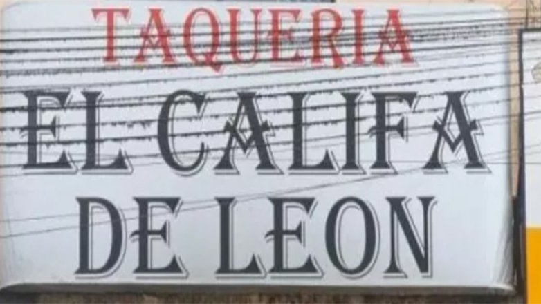 Ένα μικρό εστιατόριο που σερβίρει τάκος στην Πόλη του Μεξικού έλαβε Αστέρι Michelin