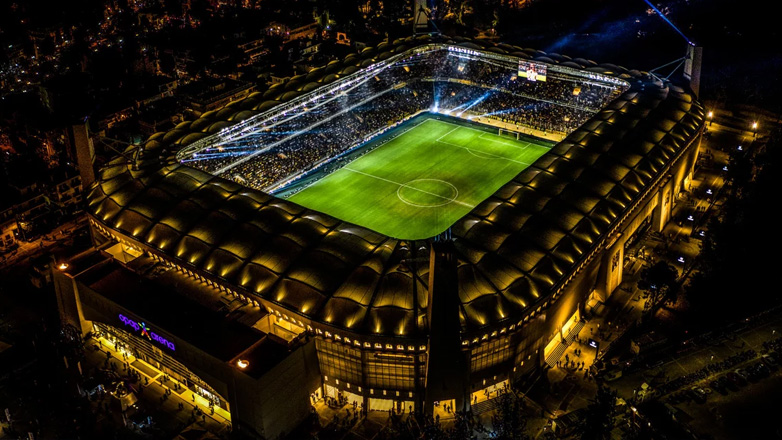 ΝΟΤΑΜ για τον τελικό του Conference League