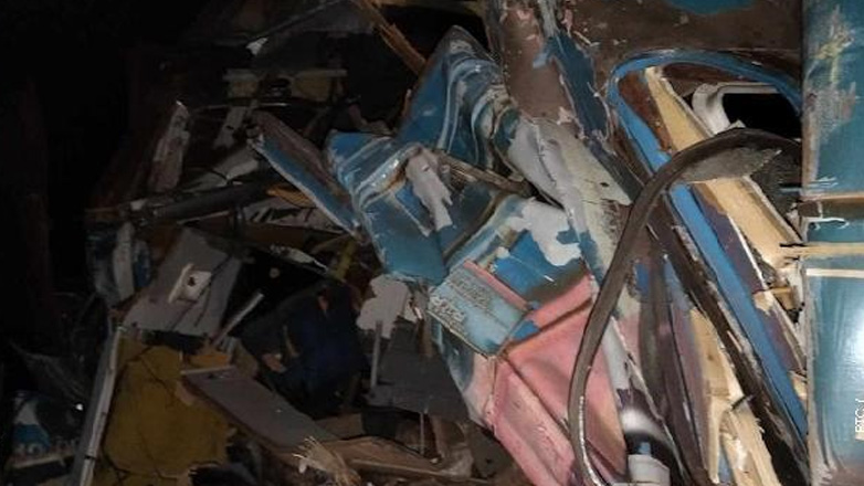 Σερβία: 13 τραυματίες σε σύγκρουση τρένων στο Βελιγράδι