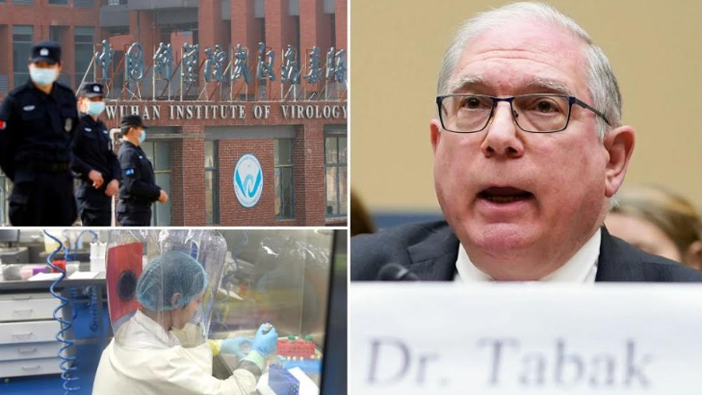 Τώρα γνωρίζουμε την πιθανή αλήθεια για τον COVID και πώς μας είπαν ψέματα οι επιστήμονες