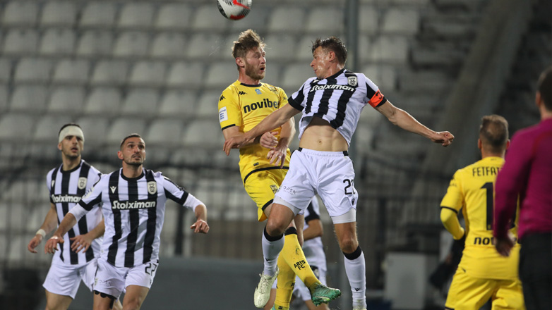 H τελευταία αγωνιστική της Super League με αμέτρητες αγορές σε super αποδόσεις από το Πάμε Στοίχημα