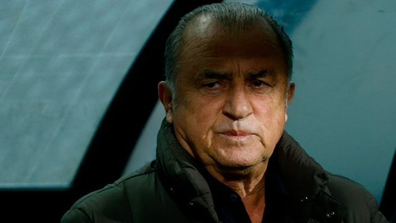 Τέλος ο Φατίχ Τερίμ από τον Παναθηναϊκό