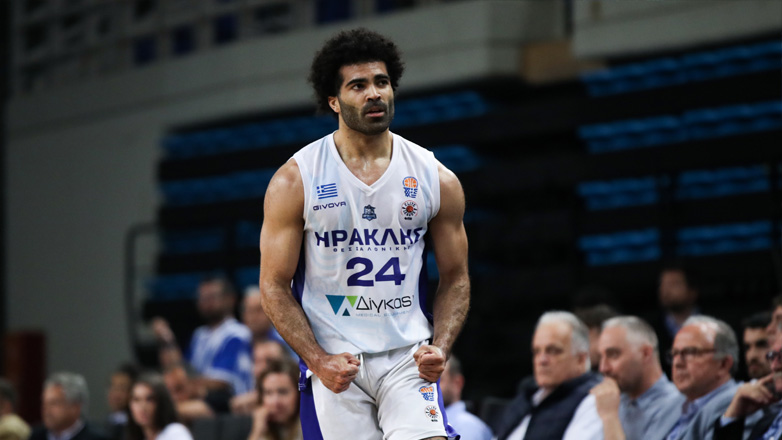 Α2 μπάσκετ ανδρών: Παραμένει σε τροχιά ανόδου ο Ηρακλής, 80-73 τον Ερμή Σχηματαρίου