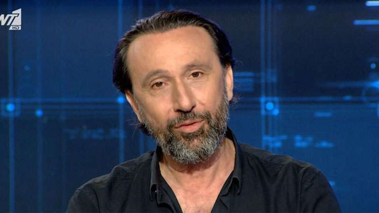 Ρένος Χαραλαμπίδης: Αποκαλύπτει τον λόγο που δεν παντρεύτηκε