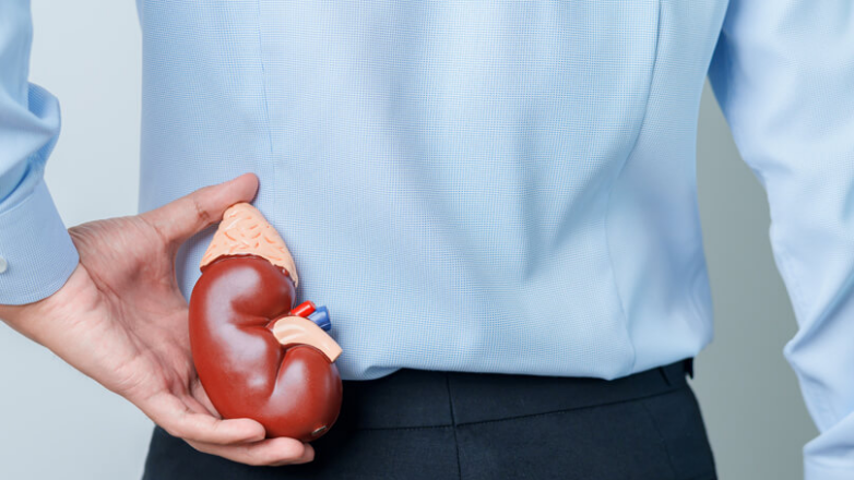 Ο ρόλος της χειρουργικής επέμβασης επινεφριδίου στη θεραπεία της υπέρτασης