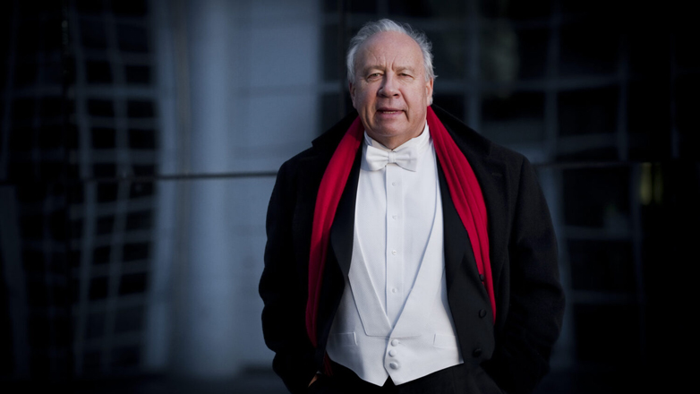 Νeeme Järvi: Ο κορυφαίος μαέστρος έρχεται στο Ηρώδειο