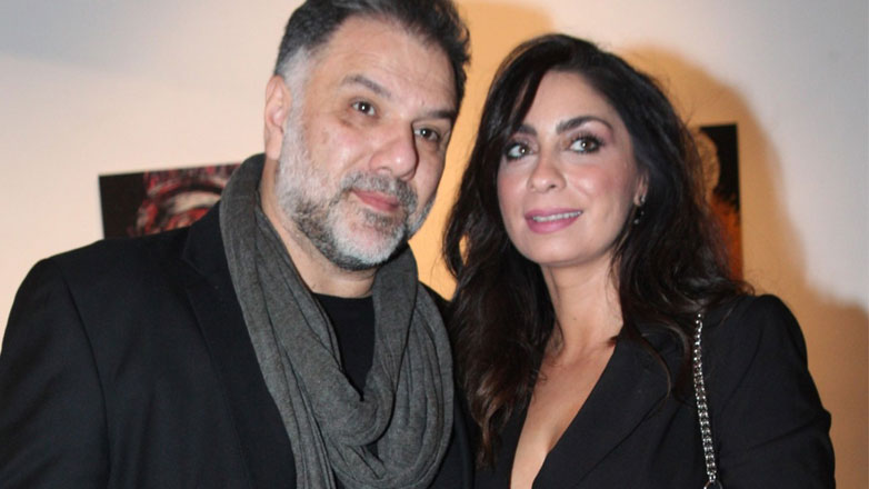 Νάνσυ Αντωνίου: «Κύριε Λιάγκα θεωρώ ανεπίκαιρο να σχολιάζετε κάτι τέτοιο ενώ ο Δημήτρης Σταρόβας είναι στο νοσοκομείο»