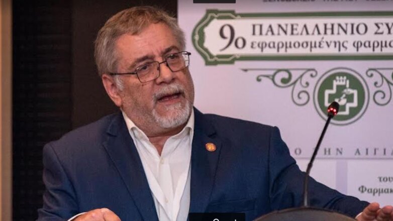 Σωτήρης Νικολαρόπουλος: Υψηλό τίμημα για την υγεία τους πληρώνουν οι πολίτες