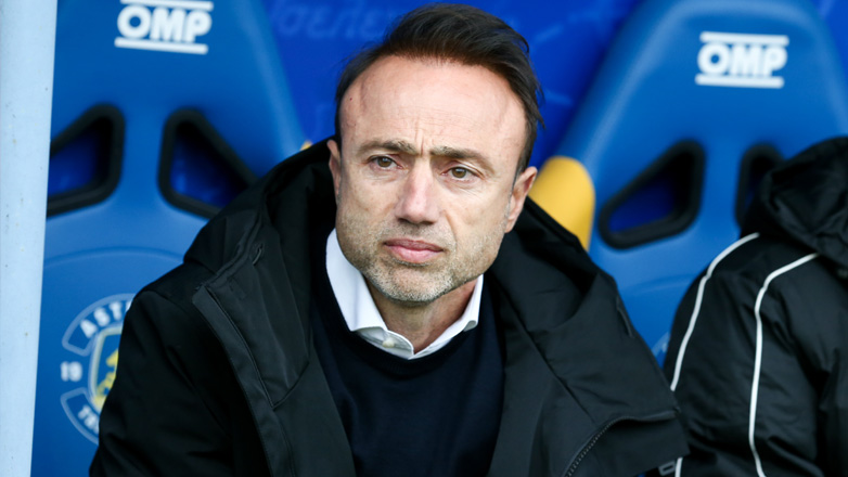 Παναθηναϊκός: Ανακοίνωσε κι επίσημα την πρόσληψη του Χρήστου Κόντη